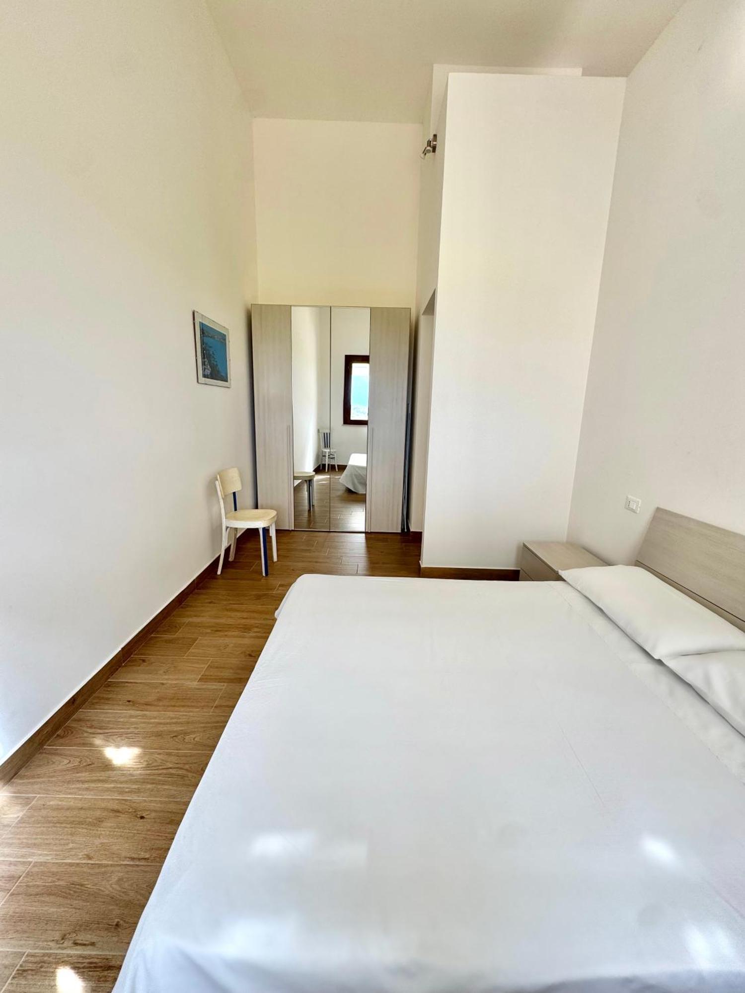 Aria Case Vacanze Фавиньяна Экстерьер фото